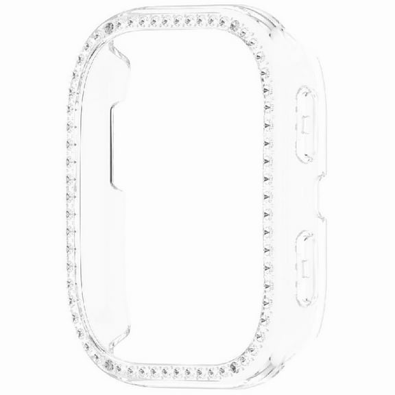 Thin Fashion Pattern Smartwatch Cover Scratch Resistant for Watch Bip6