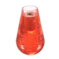 thumbnail image 4 of Unique Bargains Red Ellipse Oval Joystick Head Rocker Ball Top Handle for Arcade Game, 4 of 5
