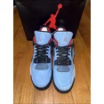 thumbnail image 1 of A i r-Jor-dan 4 Travis Scott Cactus Jack 2018 Men's Size 12 308497-406, 1 of 6