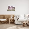 thumbnail image 2 of Stupell Industries Tranquil Rural Farmhouse Countryside Grassland , 30 x 24, Design by Kim Allen, 2 of 5