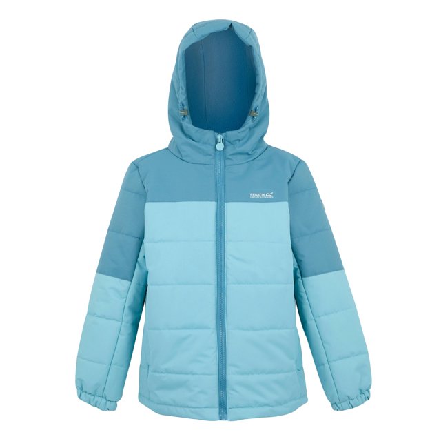 Regatta Boys/Girls Lofthouse Insulated Jacket