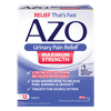 AZO Standard Tablets Maximum Strength 12 ea