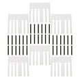 thumbnail image 1 of BESTYASH 88Pcs White Piano Key Repairing Keytops Professional Piano Accessories, 1 of 8