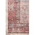 thumbnail image 3 of nuLOOM Minna Vintage Area Rug, 6' 7" x 9' 6", Multi, 3 of 4
