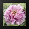 thumbnail image 2 of Sullivan, Shawna 15x15 Black Modern Framed Museum Art Print Titled - Solo Pink II, 2 of 5