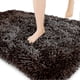thumbnail image 1 of Premium Bathroom Rug Non Slip Fluffy Bath Mat, Incredibly Soft Comfortable,extra Thick, 1 of 5