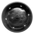 thumbnail image 3 of Pro Cal 10 Gal Premium Nursery Planter Garden Grow Pots, Black (Set of 20), 3 of 6