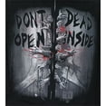 thumbnail image 2 of Walking Dead - Dead Inside Zip Hoodie, 2 of 2