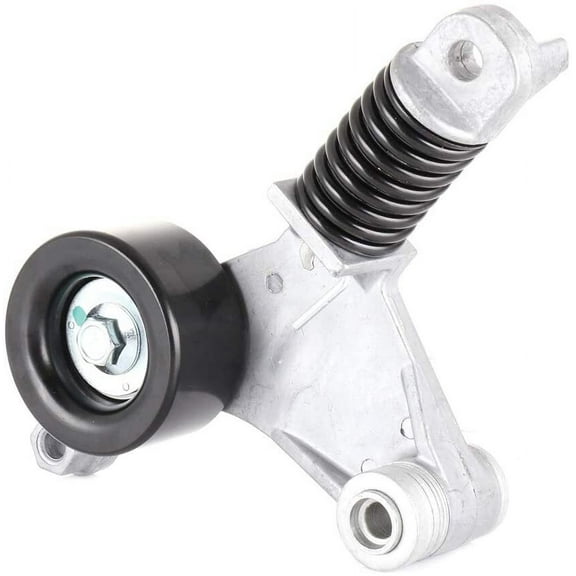 CCIYU Belt Tensioner Assembly Fit for 2008-2013 for Scion xB 2007-2009 for Toyota Camry 2009-2010 for Toyota Corolla 2009-2013 for Toyota Matrix 2006-2008 for Toyota RAV4
