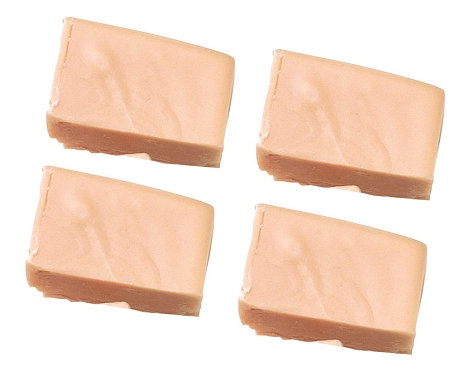 Asher's Vanilla Fudge, 6 Pounds by