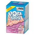thumbnail image 4 of Pop-Tarts® Frosted Strawberry Milkshake Flavour Pastries, 384 g, 8 Pastries, 4 of 11