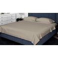 thumbnail image 1 of Johnson Home 600 Thread Egyptian Count Cotton Sheet Set, 1 of 6