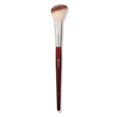 thumbnail image 1 of Brush BK BEAUTY 112 - Brocha facial pequeña con ángulo para colorete, 1 of 6