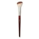 thumbnail image 1 of Brush BK BEAUTY 112 - Brocha facial pequeña con ángulo para colorete, 1 of 6