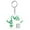 E, variant on Customized Doctor Staff Acrylic Keychain - Personalized Gift for Birthdays/Christmas/Thanksgiving, Specially for Doctors & Medical Staff