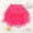 Hot Pink, variant on MHFRRA Toddler Tutu Girls Carnival Dance Tutu Skirt Ballet Performance Layered Flared Party Skirt for Kids Children Twirling Skirt with Satin Waistband for Recital Play Dress Up 8-9 Years