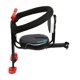 thumbnail image 1 of Asiento de bicicleta para niños, silla de bicicleta para niños, desmontable, fácil instalación, asiento delantero de bicicleta Azul, 1 of 9