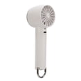 thumbnail image 2 of Ventilador De Mano Turbo, Ventilador De Refrigeración Portátil Con Reducción De Ruido Recargable Por USB, Viento De 3 Velocidades Ajustable Para Acampar Al Aire Libre, 2 of 7