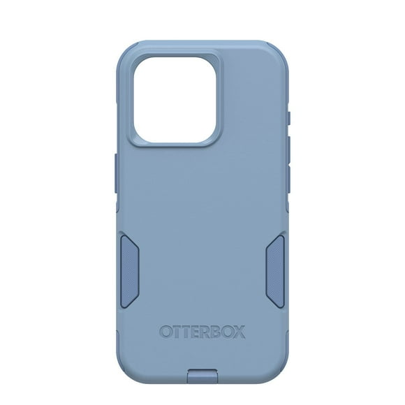 Otterbox Commuter iPhone 15 Pro Crisp Denim
