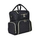 thumbnail image 2 of Bolsa de almacenamiento desmontable, bolsa de cosméticos portátil, bolsa de maquillaje, organizador de esmalte de uñas multicapa resistente para, 2 of 9