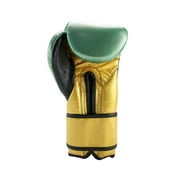 Cleto Reyes Training Gloves with Hook and Loop Closure for Men and Women (12oz, WBC)
