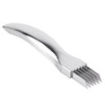 thumbnail image 1 of Cuisine en Acier Inoxydable Scallion Cutter Coupe-Fleurs Gingembre Coupe Ménage, 1 of 1
