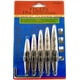 thumbnail image 2 of Juego de brocas avellanadas FTG USA, 5 unidades, para carpintería, 2 of 6