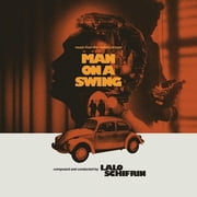 Lalo Schifrin - Man On A Swing - Music & Performance - Vinyl