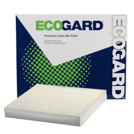 ECOGARD XC35519 Cabin Air Filter Fits 2006-2025 Honda Ridgeline, 2019-2025 Passport, 2003-2017 Accord, 2007-2016 CR-V, 2006-2015 Civic, 2009-2022 Pilot, 2005-2017 Odyssey