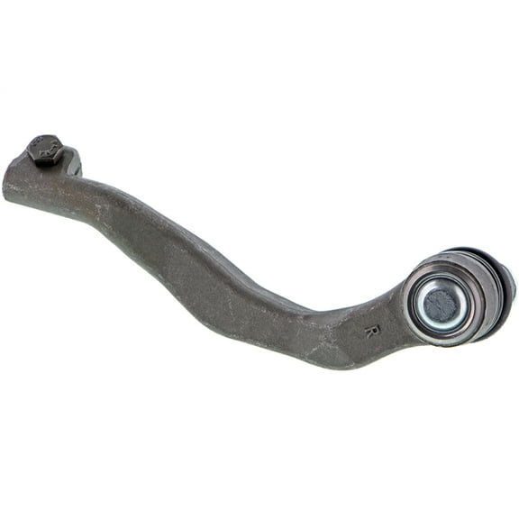 Mevotech MS106163 Steering Tie Rod End Fits select: 2016-2021 BMW X1, 2014-2023 MINI COOPER