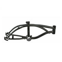 12" Lowrider Frame black bicycle parts