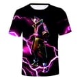 thumbnail image 3 of Camiseta de Fortnite 3d de Navidad para hombres y mujeres, ropa de calle de batalla Royale, juego de la Victoria, Harajuku, ropa para adolescentes, 3 of 4