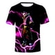 thumbnail image 3 of Camiseta de Fortnite 3d de Navidad para hombres y mujeres, ropa de calle de batalla Royale, juego de la Victoria, Harajuku, ropa para adolescentes, 3 of 4