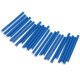 thumbnail image 1 of Tiras reflectantes Irfora 24 UNIDS Bicicleta Rueda de La Rueda de Los Reflectantes Sticks Tubo Segura Ciclismo Reflector Spoke Clip de Seguridad Rueda Tubo Reflectante Bicicleta Decoración Luz 75mm Irfora Tiras reflectantes, 1 of 7