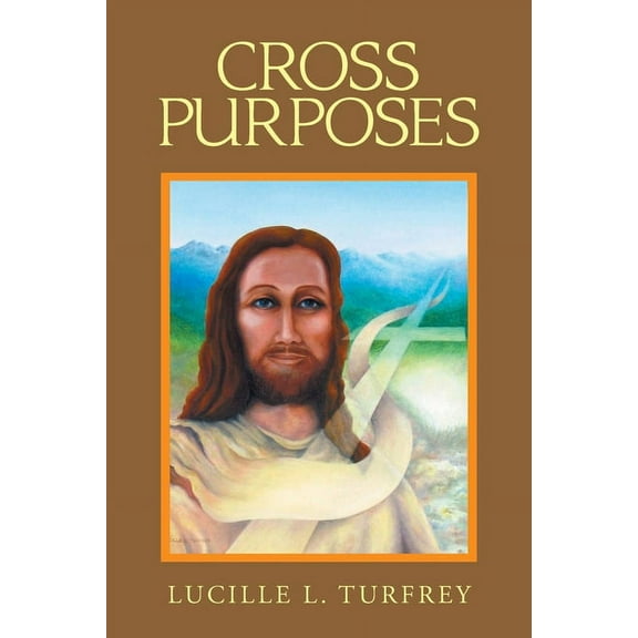 CROSS PURPOSES: MANAEN THE PALACE PEASANT