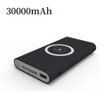 thumbnail image 1 of 200000mAh Wireless Mobile Powerbank Two-Way Fast Charging Mobile Power Support Type-c Lighting Portable Charger Free Shipping, 1 of 4