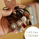 thumbnail image 3 of Aleación Aleatoria 12 Unids Aleación Charms de Metal Colgante Collar Joyería Bricolaje DIY, 3 of 7