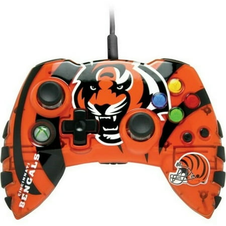 Mad Catz Cincinnati Bengals Game Pad Pro