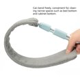 thumbnail image 3 of Dust Remover Cloth Cover, Duster Cloth Mop Perfect Dusting Accessories  for Office for Home for Hotel for Studio, 3 of 8