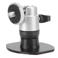 thumbnail image 3 of Aluminium Alloy Bracket, General Double Sides Car Recorder Bracket, Car Recorder For Car DVR Black,Silver, 3 of 8