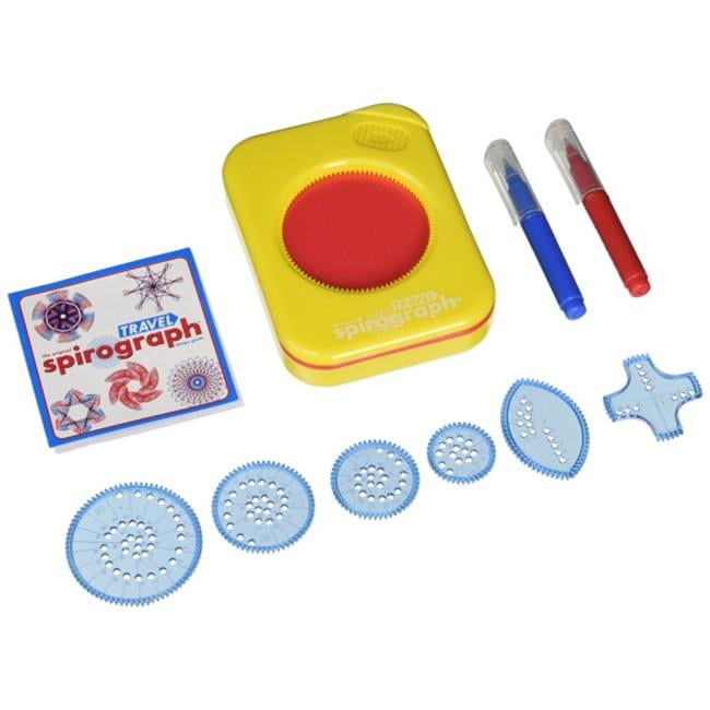 spirograph travel