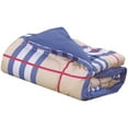 thumbnail image 3 of Porch & Den  Jenne Reversible Patterned Bed-in-a-Bag 8-PC Comforter Set Elegant Queen 8 Piece, 3 of 5