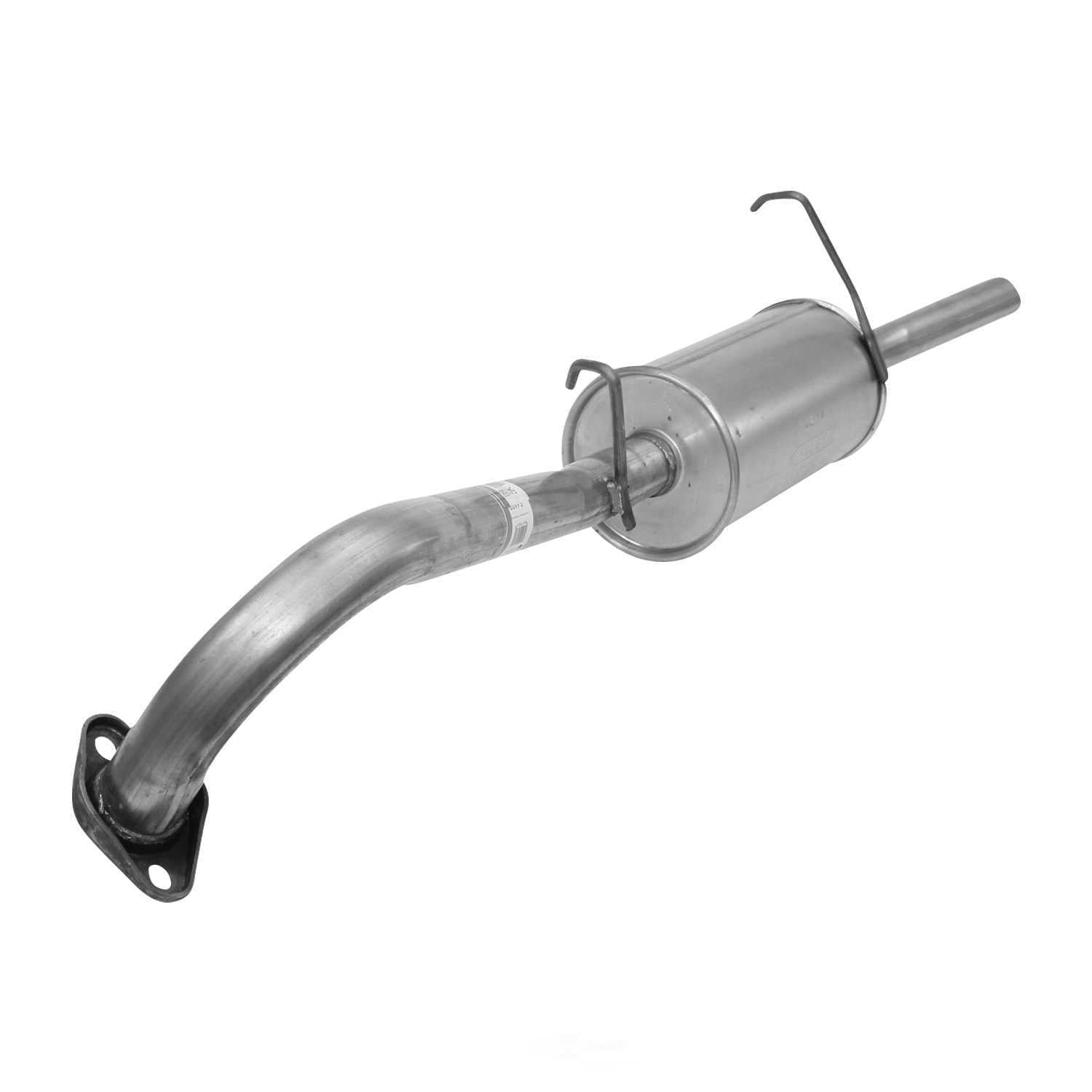 AP Exhaust 54168 Exhaust Tail Pipe