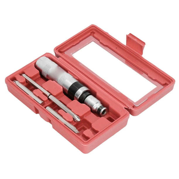 Impact screwdriver sale