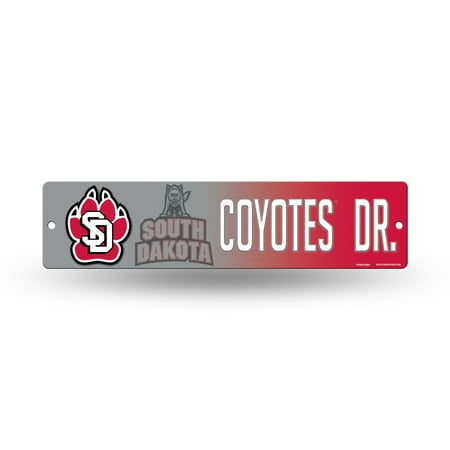 South Dakota Coyotes NCAA 16