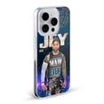 thumbnail image 2 of Head Case Designs WWE Jey Uso Portrait Soft Gel Case for Apple iPhone 13 Mini, 2 of 7