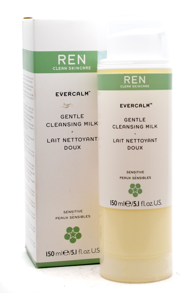 walmart clean skincare