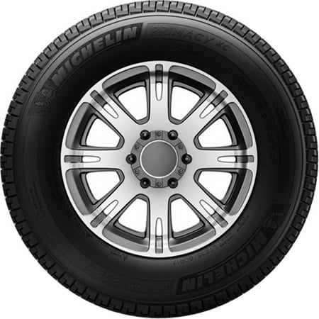 Michelin Primacy XC All-Season 275/65R18 116T Tire Fits: 2015-23 Ford F-150 Lariat, 2019-23 Chevrolet Silverado 1500 LT Trail Boss Sansujyuku sansujyuku.com