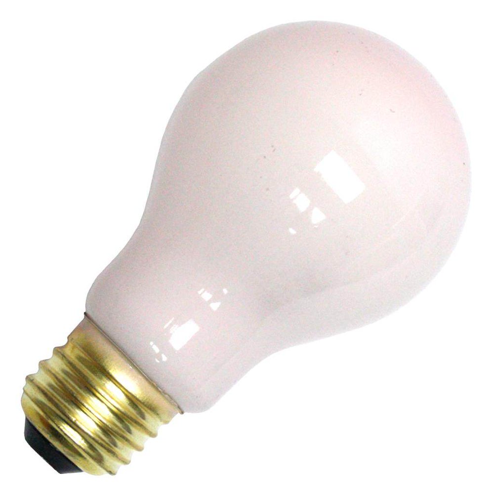 Industrial Performance 40196 40A19/SPK 130V SOFT PINK EACH Standard