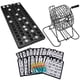 thumbnail image 1 of Juego Bingo TFixol Multicolor, 1 of 8